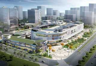 淄博原料药结构确证中心