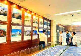 实验室高效过滤网