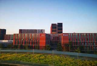 义乌别墅全空气空调