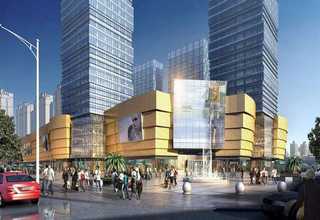 合肥大型断路器