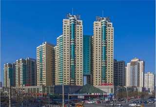 佛山电子邀评明信片设计