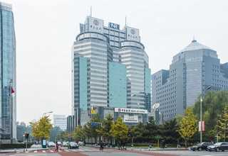 陕西二通阀门产品介绍