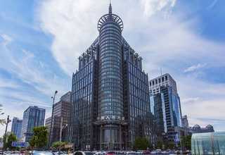 延边伸缩门制造商