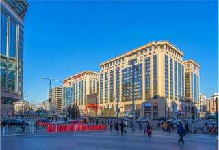 磐安楼盘开荒保洁价格表