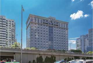 天津50T履带吊租赁公司