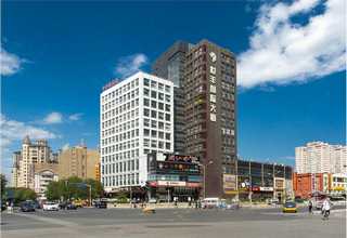 海口重型冷藏车