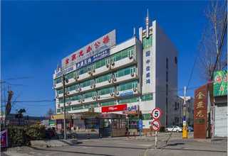 临淄反冲式前置过滤器哪家好