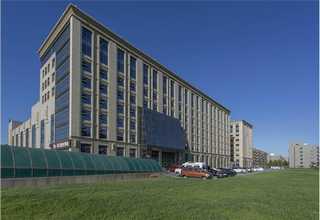 李沧区模特大赛