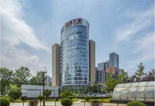 浙江图书馆桌面空气净化器